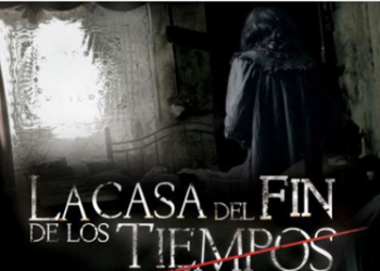 “La casa del fin de los tiempos” es la película de suspenso/terror más vista de todos los tiempos en Venezuela