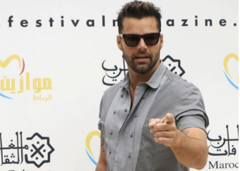 Ricky Martin estará presente en la apertura de los XXII Juegos Centroamericanos y del Caribe que se llevarán a cabo en Veracruz