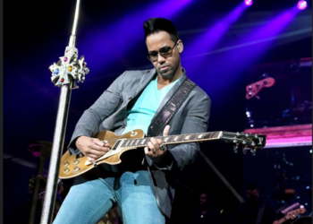 El cantante regresa al anfiteatro de la Quinta Vergara
