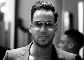 Esta sería la segunda vez que el cantante de bachata Romeo Santos participa en una película