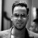 Esta sería la segunda vez que el cantante de bachata Romeo Santos participa en una película
