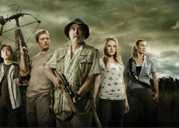 “The Walking Dead” regresará el domingo 12 de octubre a las pantallas estadounidenses con una nueva entrega