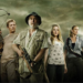“The Walking Dead” regresará el domingo 12 de octubre a las pantallas estadounidenses con una nueva entrega