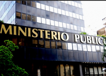 El Tribunal de Control del Circuito Judicial Penal de Caracas dictó medida privativa de libertad contra Eduwin Torres y Carlos García
