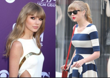 Taylor Swift vuelve a
hacerse "retoques"
en el quirófano