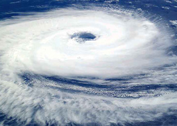 El Sinapred llamó a la población a mantener la calma y a estar atentos a las orientaciones que se den sobre la tormenta tropical número ocho denominada Ana