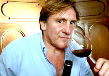 Gerard Depardieu revela que se vendía a hombres homosexuales
