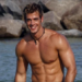 El popular actor latino William Levy, de 34 años, estrena esta semana la película erótica “Addicted”