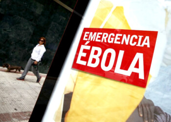 La agencia sanitaria de Naciones Unidas recordó que si el país no tiene un laboratorio específico sobre fiebres hemorrágicas debería mandar las muestras a un centro reconocido por la OMS
