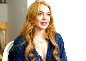 Lindsay Lohan asegura que quiere dejar atrás la vida llena de polémicas