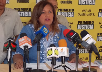 La diputada explicó que las leyes que trabajan temas de Derechos Humanos constituyen una importancia superior, por tratarse de problemas de salud pública