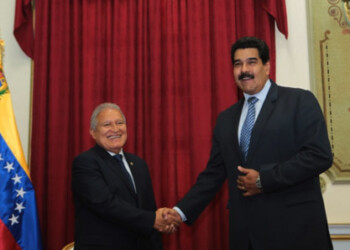 Una primera ronda de renegociación entre equipos técnicos de ambas naciones se efectuó del 14 al 16 de octubre pasados en Caracas
