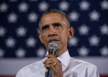 Obama: "abracé y besé a enfermeras
que trataban a pacientes con ébola