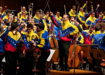Las ciudades que tendrán la oportunidad de ver y escuchar a los jóvenes músicos venezolanos además de Zúrich; Hamburgo, París, Zagreb, Budapest, Viena y Gotemburgo