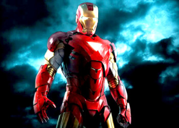 Iron Man aparecerá
en Capitán América 3