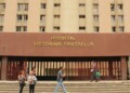 Jefe de personal y administrador también recibieron la baja en sus funciones