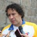 “Atendemos el requerimiento del pueblo, esta carpeta asfáltica se está haciendo debido a las reuniones y asambleas a las que acudieron los vecinos”