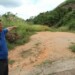 “Queremos promover nuestros espacios libres para que sea aprovechado para la siembra, pero el problema del agua es constante y no podremos mantener la cosecha”