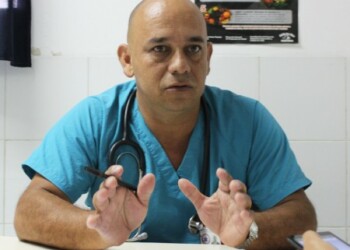 “Nos interesa que los jóvenes se integren y formen parte de las brigadas”.