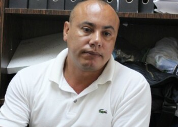 “Las charlas que tienen previstas que la realizan los galenos o pasantes”