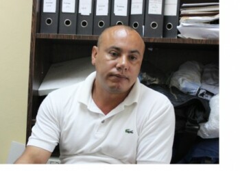 “Hemos atendido entre 3000 a 3500 pacientes mensuales por síndromes febriles, algunos casos vienen con dolores articulares”