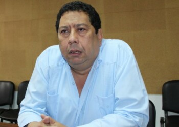 “La destitución de Jesús Tovar no está ligada al caso del subdirector, son decisiones que vienen de la máxima autoridad de salud”