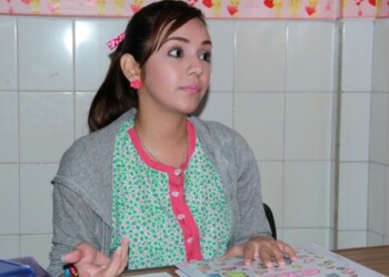 “Los niños han marcado una pauta importante con lo que desean comer, se le pide a los padres mantener y crear hábitos para evitar consecuencias mayores”