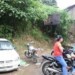 Al principio era un proyecto de recreación para la fecha se ha convertido en un botadero