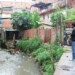 Las condiciones habitacionales no son aptas para los vecinos del callejón