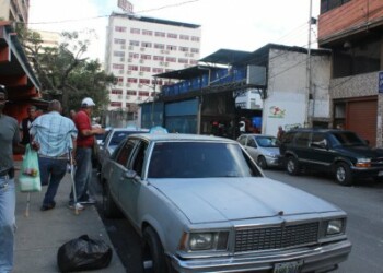 Los Rapiditos son el transporte más rápido pero costosa para llegar a la comunidad