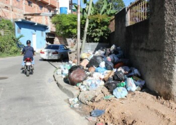 “Tenemos tiempo sin escuchar la palabra “aseo” como lo hacían o lo hacen en algunas comunidades”