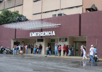Hospital Victorino Santaella mantiene las estadísticas