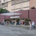 Hospital Victorino Santaella mantiene las estadísticas