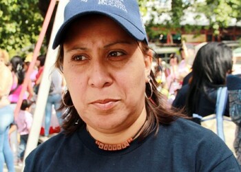 “Se quieren rescatar los valores y el sentimiento de pertenencia de cultura para los pobladores de estas comunidades”