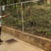 Los vecinos desmalezaron la comunidad y el ambulatorio