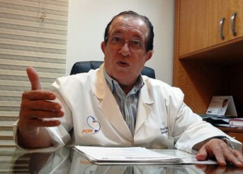 “Las enfermedades circulatorias afectan a la totalidad de los diabéticos sin excepción, causan casi todo el deterioro, la discapacidad y la muerte”