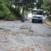 Las calles siguen a la buena de Dios esperando el bacheo