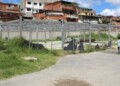 El espacio para el CEMO se encuentra en construcción