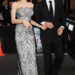 Angelina Jolie reveló que ella se siente más cerca que nunca a su marido Brad Pitt después de que se casaron