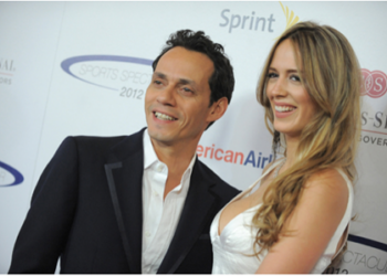 El cantante Marc Anthony contrajo el martes matrimonio con la modelo venezolana Shannon de Lima en la turística provincia dominicana de La Romana (este)