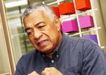Claudio Fermín: Elegir un Presidente distinto de Maduro es una herramienta histórica mucho más fuerte que no participar