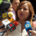 La diputada aseguró que se requiere de un esfuerzo sistémico mancomunado y ciudadano con necesaria participación del sector privado y evaluación en el tiempo