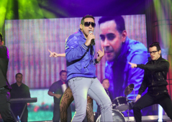 El Táchira será testigo de un inolvidable espectáculo de DJ Pana