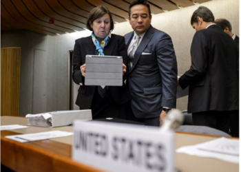 Estados Unidos reconoció de nuevo este miércoles ante el comité de la ONU contra la tortura que “cruzó el límite”