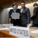 Estados Unidos reconoció de nuevo este miércoles ante el comité de la ONU contra la tortura que “cruzó el límite”