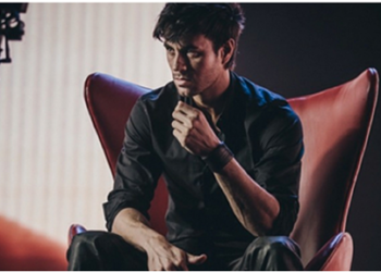 Enrique Iglesias
y Descemer Bueno
complementan los
Grammy latinos