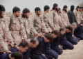 La decapitación del cooperante estadounidense Peter Kassig y de 18 soldados sirios provocó un sentimiento de horror en todo el mundo  AGENCIAS
