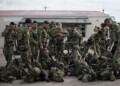 Colombia se preparaba este jueves para la pronta liberación de un general y otros cuatro rehenes capturados por la guerrilla comunista de las FARC  EFE