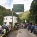 Residentes de la zona piden al alcalde de Guaicaipuro tomar medidas contra los motorizados, pues aseguran que la mayoría de los delitos son cometidos por sujetos que se desplazan en motocicletas.