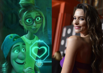Génesis Rodríguez se unirá al equipo Disney
